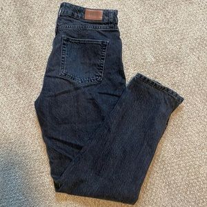 BDG mom jeans